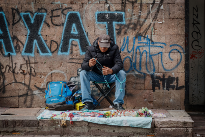 tasa-de-desempleo-en-chile-llega-al-9,1%,-estancada-por-encima-del-8%-durante-tres-anos