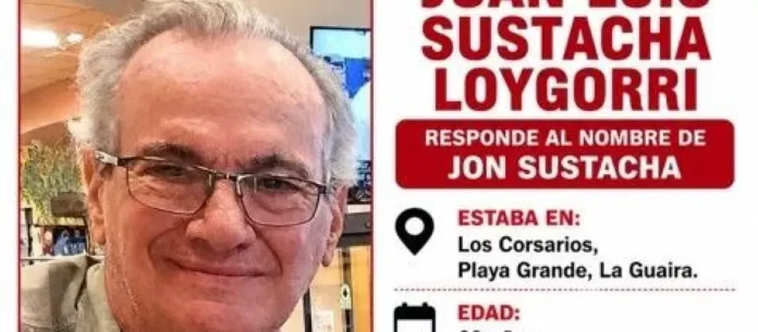 buscan-al-ingeniero-bilbaino-jon-sustacha-loygorri-desaparecido-en-los-terromotos