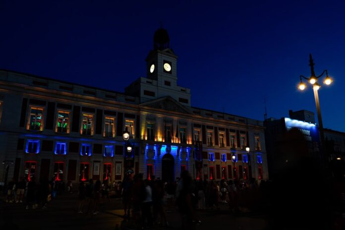 madrid-se-ilumina-con-los-colores-de-venezuela-como-muestra-de-solidaridad