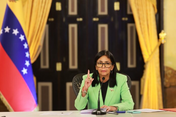 gobierno-de-delcy-rodriguez-anuncia-lineas-de-credito-especiales-para-los-afectados-por-el-doble-terremoto