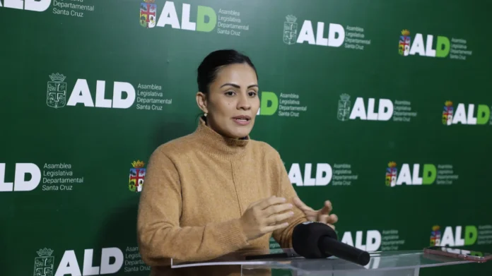 la-ald-exige-mayor-celeridad-en-el-presupuesto-a-la-gobernacion
