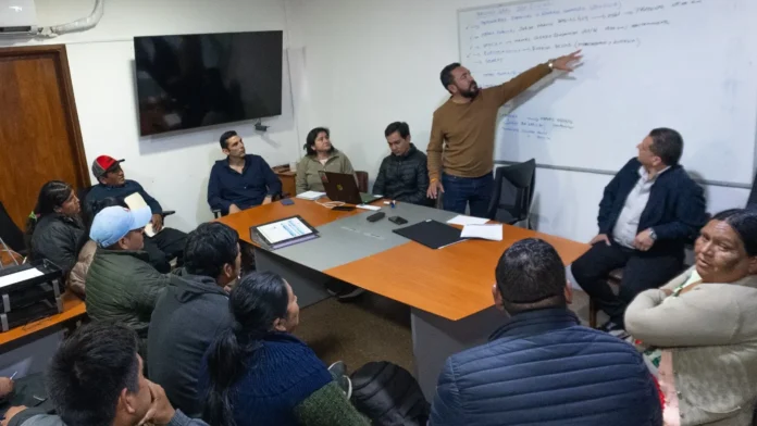 gobernacion-inicia-mesas-tecnicas-para-atender-demandas-de-san-julian