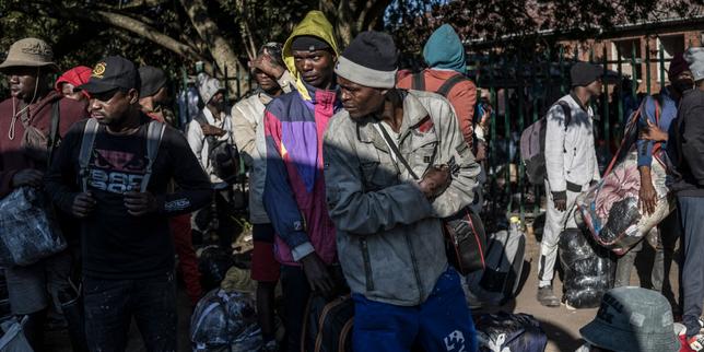 en-africa-del-sur,-15.000-malawites-abandonaron-el-pais-antes-de-las-manifestaciones-antiinmigrantes