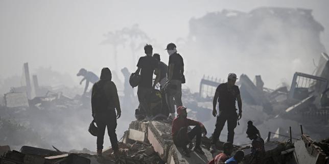 seismes-au-venezuela:-le-bilan-s’alourdit-a-920-morts,-plus-de-50-000-personnes-portees-disparues