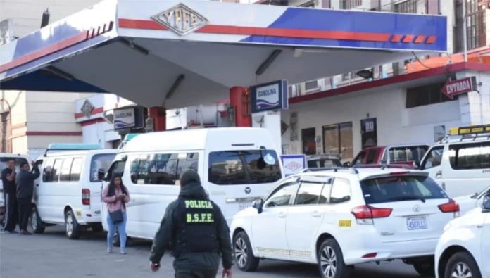 hay-tolerancia-laboral-por-la-escasez-de-combustible.