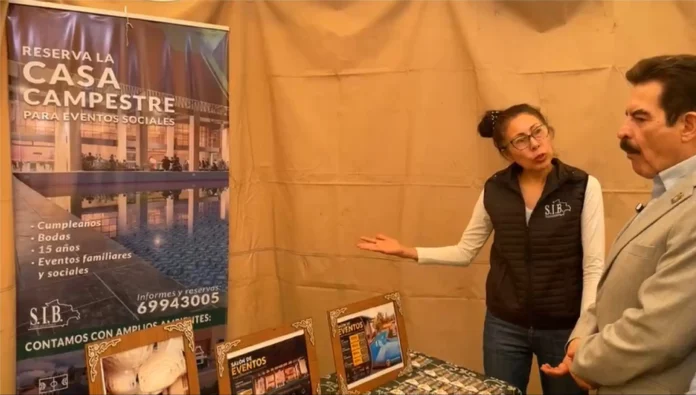 inauguran-una-feria-de-los-emprendedores-en-cochabamba