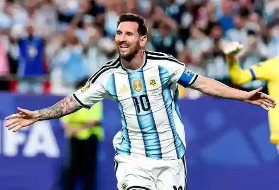 messi-estara-suplente-hoy-en-el-partido-ante-jordania