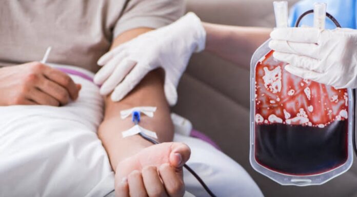 ministerio-de-salud-activa-jornada-de-donacion-de-sangre-tras-terremotos