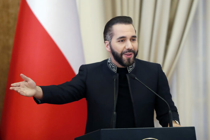 nayib-bukele-confirma-el-hallazgo-de-una-adolescente-con-vida-para-la-mision-de-rescate-salvadorena-en-venezuela
