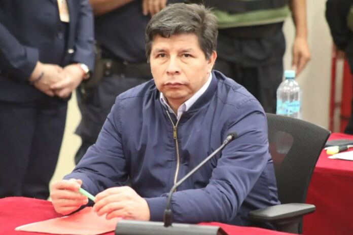ministro-de-justicia-descarta-pedido-de-indulto-para-pedro-castillo-y-confirma-evaluacion-de-gracia-presidencial