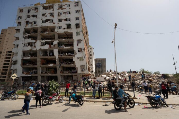 mexico-repatriara-a-26-connacionales-tras-terremotos-en-venezuela