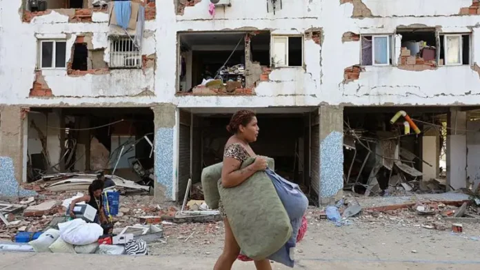 por-que-venezuela-es-tan-propensa-a-sufrir-terremotos-destructivos-(y-como-se-comparan-los-de-esta-semana-con-los-del-pasado)
