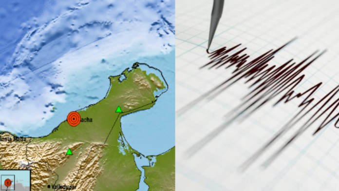 temblor-de-magnitud-3,4-sacudio-la-guajira-y-tiene-en-alerta-a-la-ciudad-fronteriza:-el-epicentro-estuvo-en-dibulla