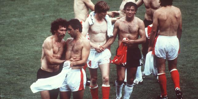 coupe-du-monde-2026-:-quarante-quatre-ans-plus-tard,-le-souvenir-du-«-match-de-la-honte-»-reste-vivace-chez-les-algeriens