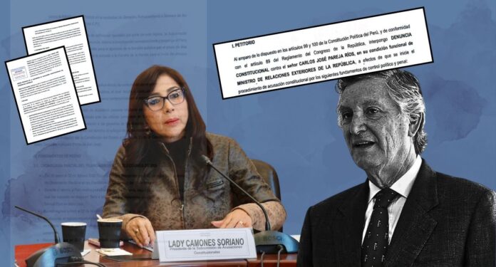 sac-da-cuenta-de-denuncias-contra-canciller-carlos-pareja-por-presunto-fraude-y-atentado-contra-el-derecho-de-sufragio