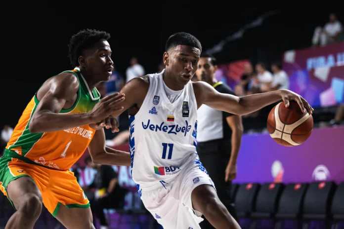 venezuela-paso-ante-costa-de-marfil-en-su-estreno-en-el-mundial-sub-17-de-baloncesto