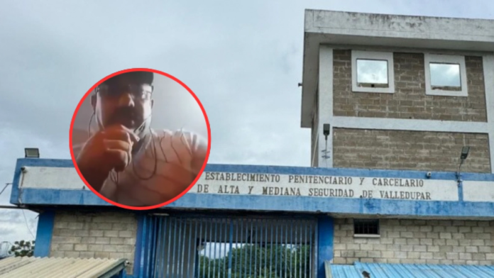 video-|-polemica-en-barranquilla-por-aparicion-de-alias-oton-en-grabacion-desde-la-carcel-la-tramacua:-esta-extorsionando-y-dice-‘no-copiar-de-castor’