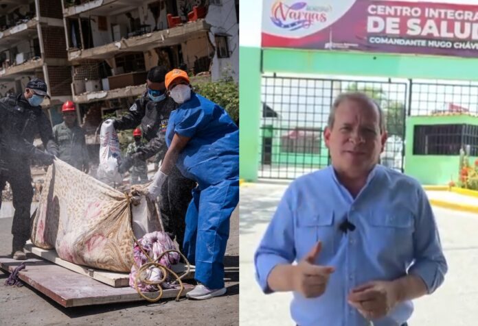 juan-pablo-guanipa-denuncio-que-el-centro-de-salud-llamado-“hugo-chavez”-esta-cerrado-pese-a-emergencia-por-terremotos