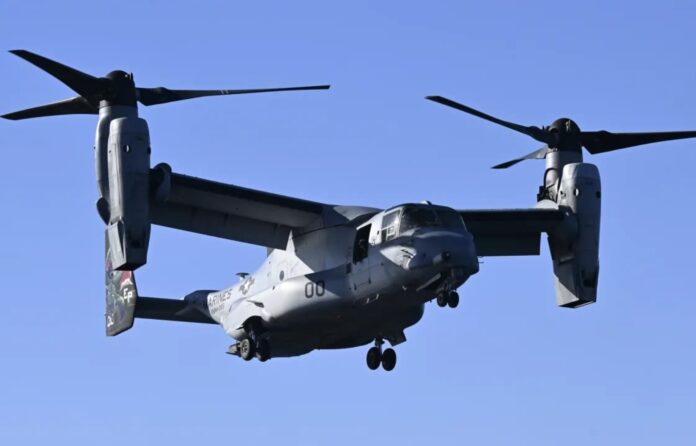 llegaron-a-la-guaira-helicopteros-del-cuerpo-de-marines-de-ee-uu
