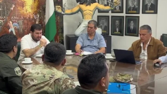 ministro-de-gobierno-reconoce-que-avasalladores-son-«clanes-organizados»