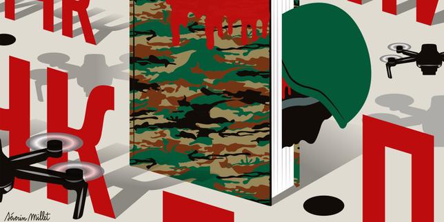 d’«-oiseau-»-a-«-trou-»-:-l’abecedaire-du-quotidien-vecu-par-des-soldats-russes-sur-le-front