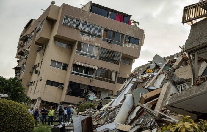 foro-venezolano-de-politica-exterior-exige-transicion-politica-ante-la-emergencia-por-el-doble-terremoto