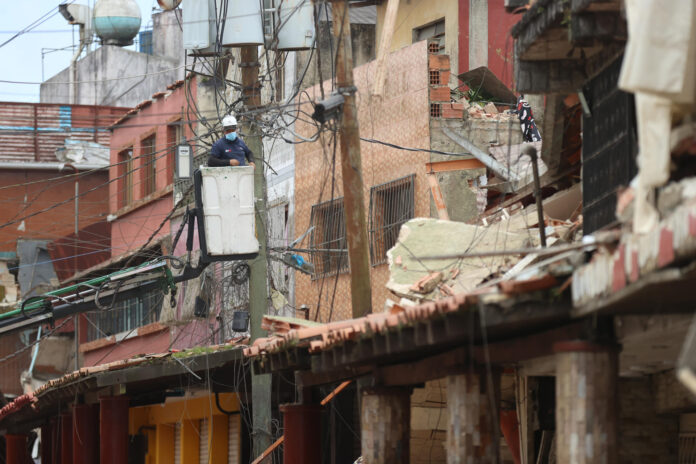 provea-insto-a-delcy-rodriguez-garantizar-una-respuesta-“proporcional-a-la-magnitud-de-la-tragedia”-por-los-terremotos
