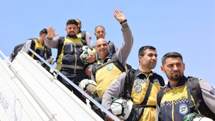 siria-cumplio-su-primera-mision-historica-de-rescate-internacional-con-destino-a-venezuela.