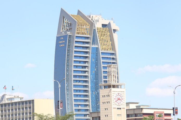 kenia-abre-su-mercado-de-deuda-a-inversores-globales