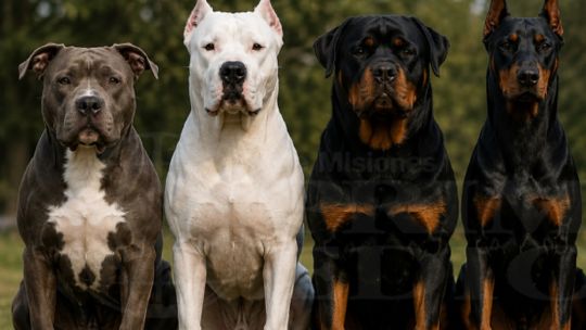 regularizan-la-tenencia-de-perros-potencialmente-peligrosos-en-un-municipio-de-misiones