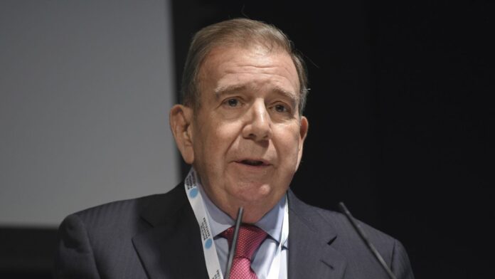 edmundo-gonzalez:-“hoy-la-prioridad-no-es-demostrar-control,-es-proteger-vidas”