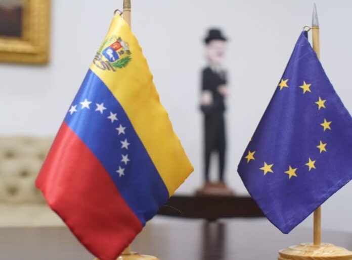 union-europea-destina-cinco-millones-de-euros-para-atender-la-emergencia-por-los-terremotos-en-venezuela