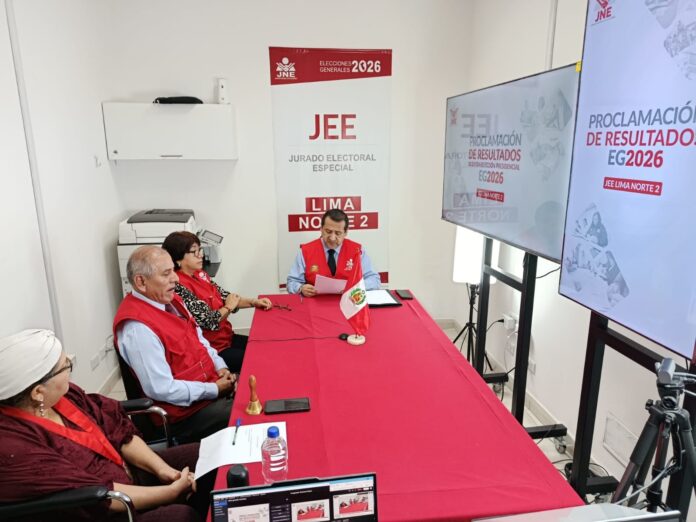 jee-lima-norte-2-proclama-resultados-de-la-segunda-vuelta-en-su-jurisdiccion