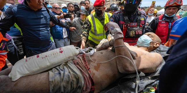 seisme-au-venezuela-:-le-bilan-s’alourdit-a-1-450-morts