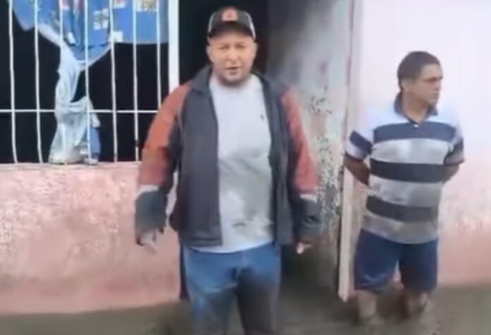 al-menos-100-familias-quedaron-damnificadas-por-fuertes-lluvias-en-portuguesa