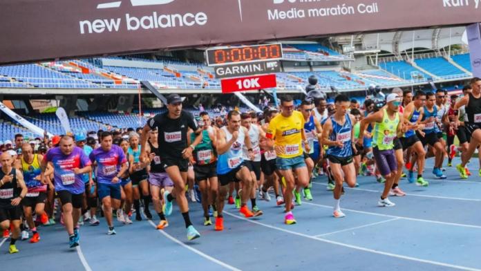 asi-se-vivio-la-media-maraton-de-cali-2026:-estos-fueron-los-campeones-de-una-jornada-que-reunio-a-20.000-atletas