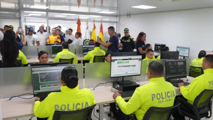 barranquilla-apuesta-por-inteligencia-de-datos-en-seguridad:-nuevo-centro-de-analisis-criminal-entra-en-operacion-con-mas-de-40-especialistas