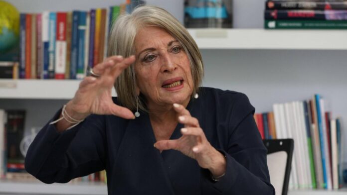 exministra-de-agricultura,-cecilia-lopez,-cuestiona-cifras-de-hectareas-entregadas-por-el-gobierno-petro:-‘las-consecuencias-de-entregar-tierra-mal’