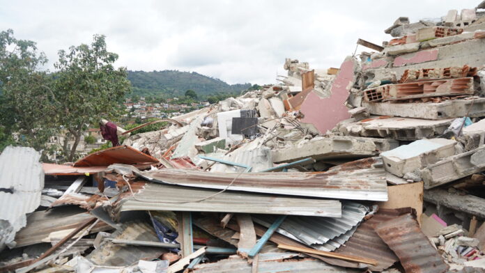 la-tragedia-tambien-llego-a-carayaca:-“estamos-abandonados”