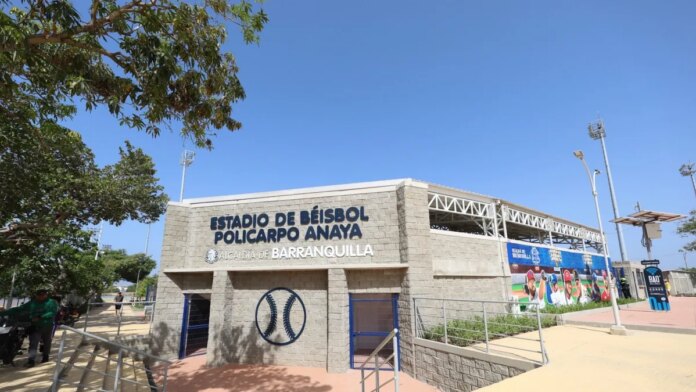 barranquilla-|-la-magdalena-estrena-polideportivo-completo:-asi-es-el-nuevo-complejo-de-beisbol-y-boxeo-que-busca-una-transformacion-del-suroriente