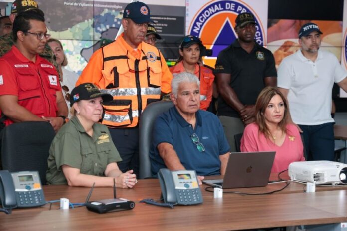 panama-reafirmo-su-apoyo-a-venezuela-con-rescatistas-y-200-toneladas-de-ayuda