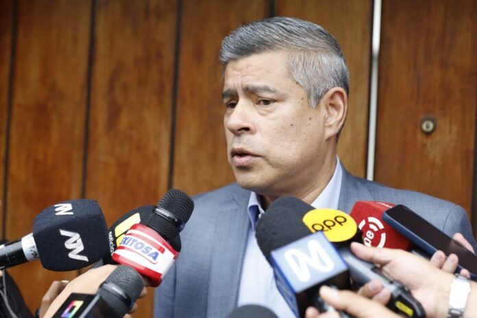 luis-galarreta-sobre-el-primer-gabinete-de-keiko-fujimori:-“la-vision-es-tener-a-los-mejores-profesionales,-tecnocratas-y-politicos”