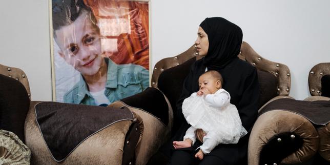 comment-des-enfants-sont-pris-pour-cibles-par-l’armee-israelienne-en-cisjordania