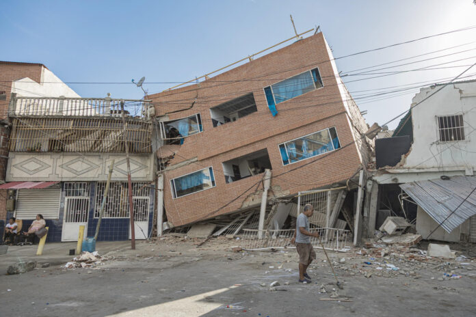 delcy-rodriguez-crea-comision-para-evaluar-danos-en-viviendas-tras-terremotos