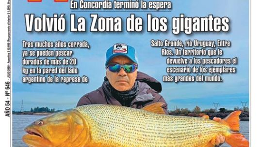 pesca-en-vacaciones-y-el-regreso-de-los-dorados-a-salto-grande-en-tu-weekend-de-julio