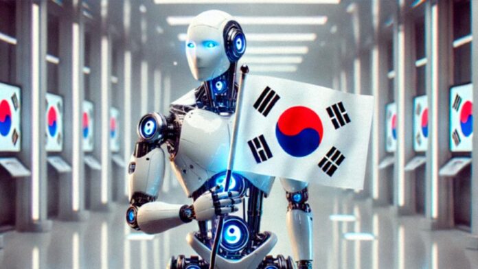 corea-del-sur-invertira-u$s1,2-billones-para-convertirse-en-una-potencia-mundial-de-la-inteligencia-artificial