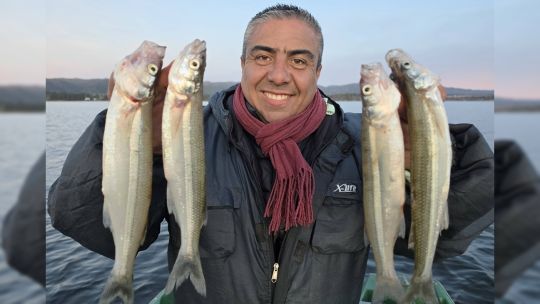 los-molinos-nunca-falla:-paciencia-y-premio-en-una-dificil-jornada-de-pesca