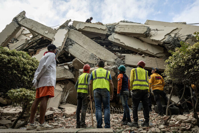 argentina-despliega-mision-consular-en-venezuela-para-atender-a-afectados-por-terremotos