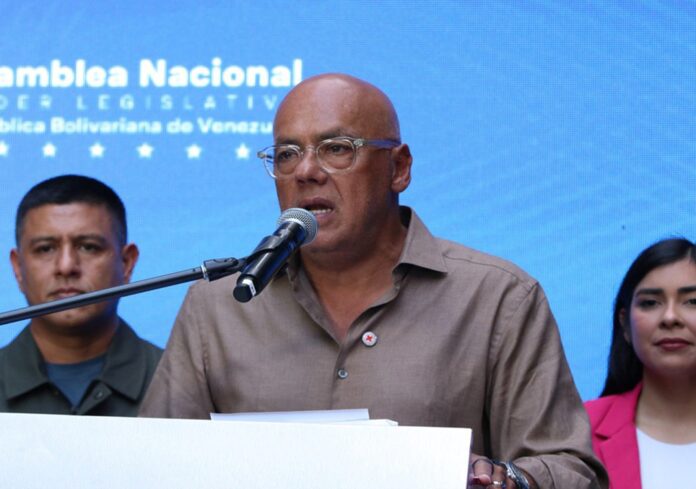 jorge-rodriguez-descarta-nuevos-danos-en-venezuela-tras-fuerte-replica-de-este-lunes