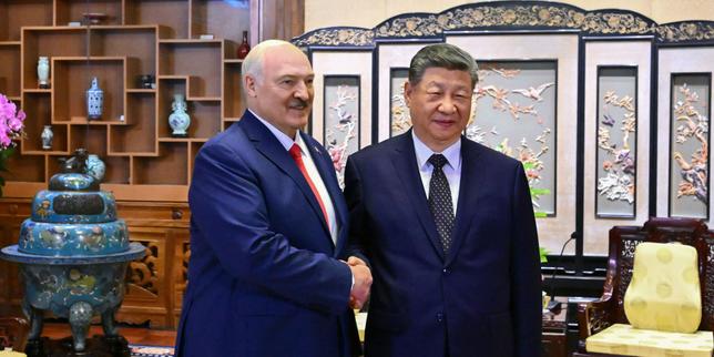 bajo-presion-rusa,-alexandre-loukachenko-cherche-du-repit-aupres-de-xi-jinping